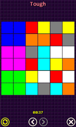 Color Square screenshot