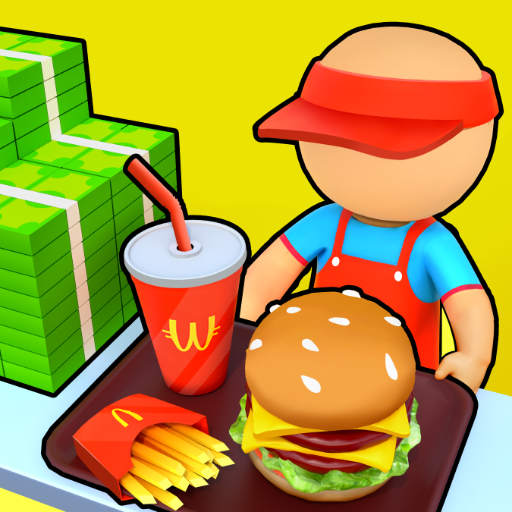 Games like Food Stand