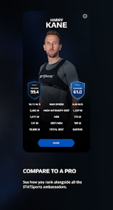 APEX Athlete Series screenshot