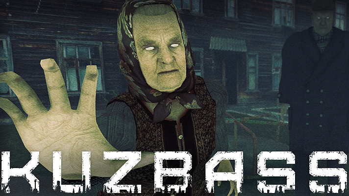 Games like Kuzbass Horror