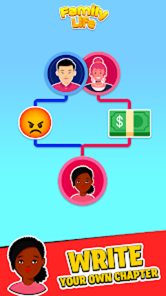 Family Life screenshot