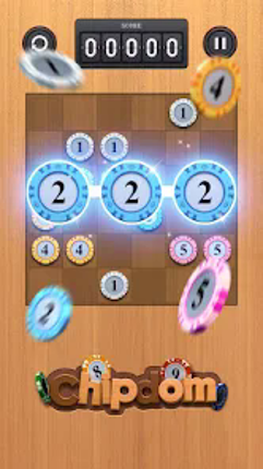 Chipdom screenshot
