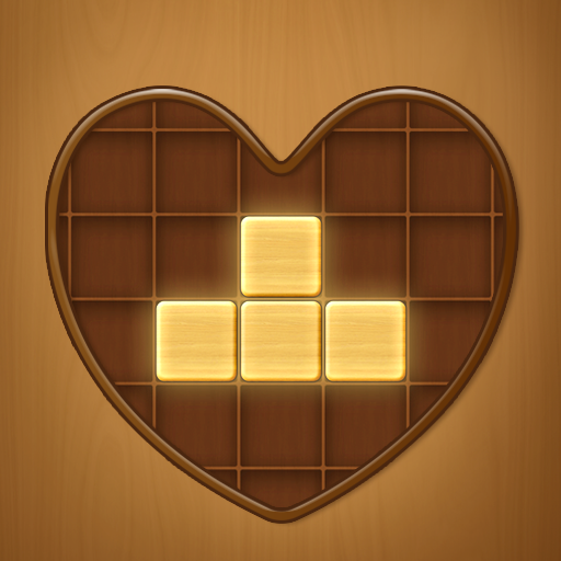 Games like Hey Wood: Block Puzzle Game
