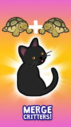 Merge Meadow: Animal Collector screenshot