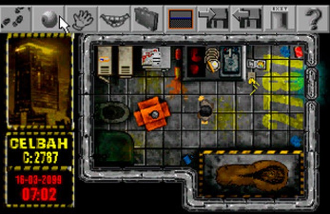 99 Especies (Demo jugable) screenshot