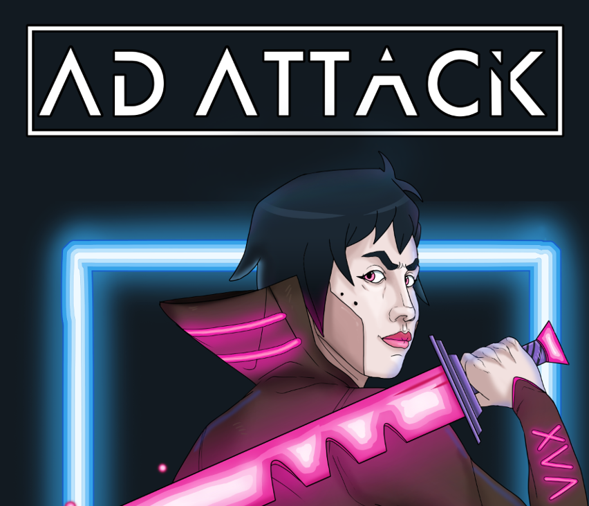 Games like Ad Attack