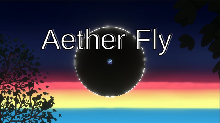 Aether Fly (Jam Version) Image