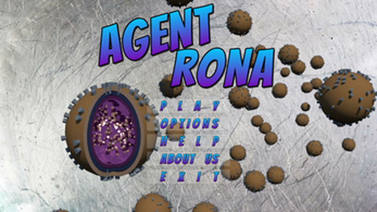 Agent Rona Image