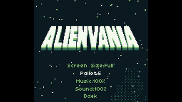 AlienVania Image