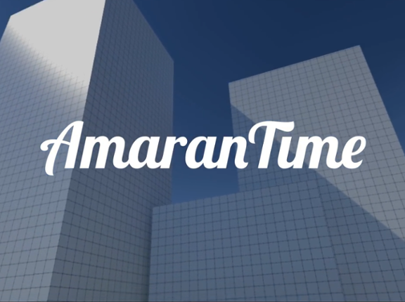 AmaranTime Image
