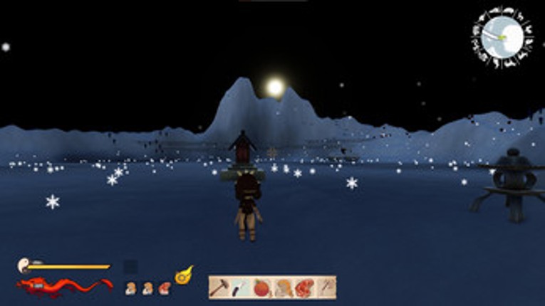 Antic Wild screenshot