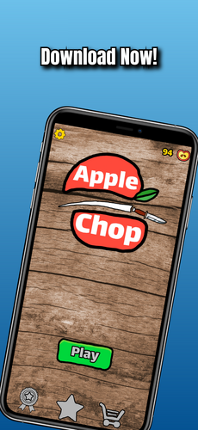 Apple Chop Image
