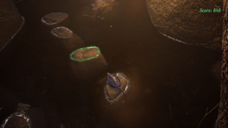 Aquaphobia Image