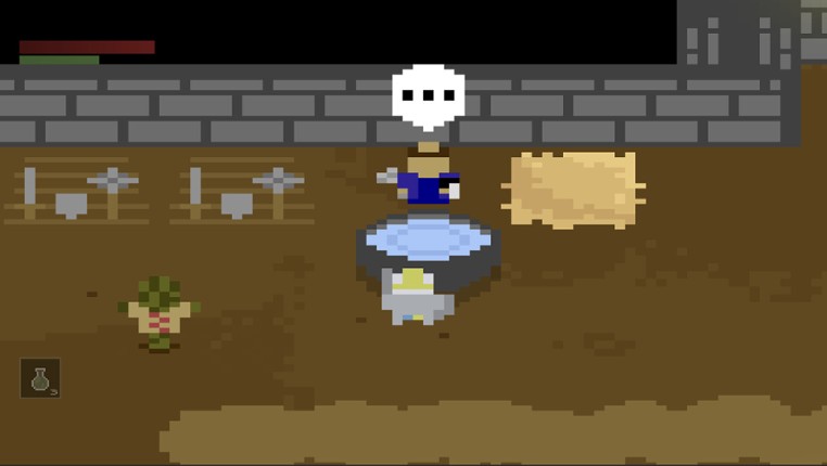 Big Heavy screenshot