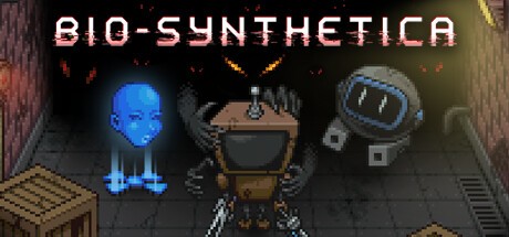 Games like bio-Synthetica
