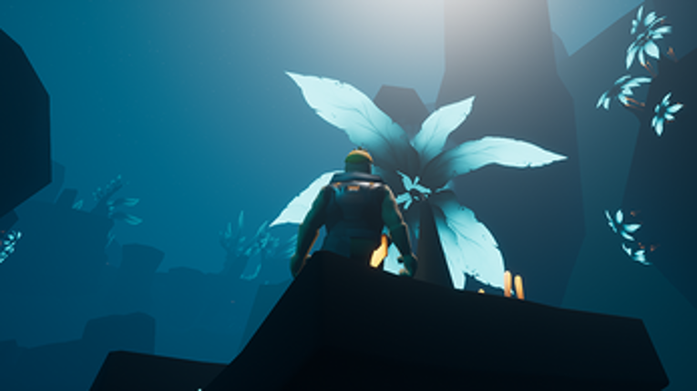 BLACKTITAN screenshot