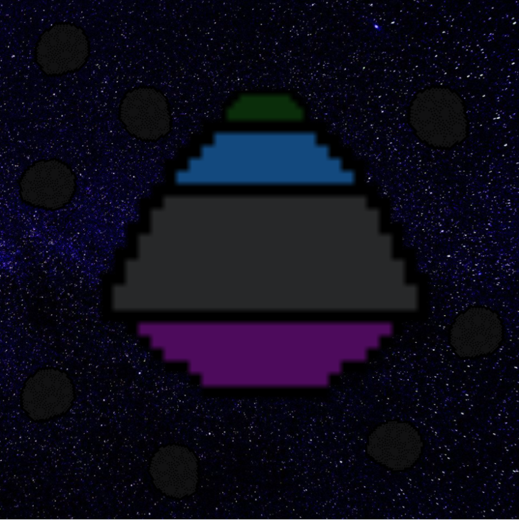 Games like Blacktroid