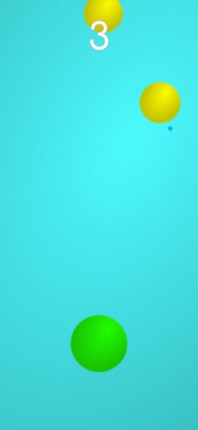 Blur Balls Image