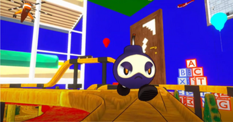 BombySitter screenshot