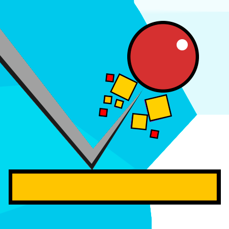Games like BreakOut: Another in the Pile