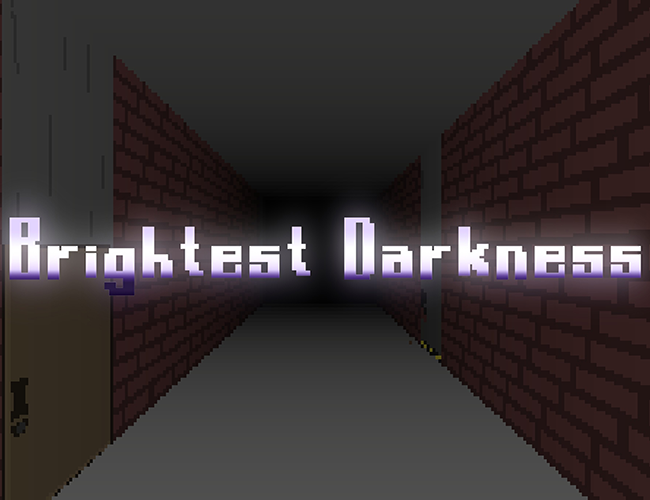 Games like Brightest Darkness (Alpha Demo)