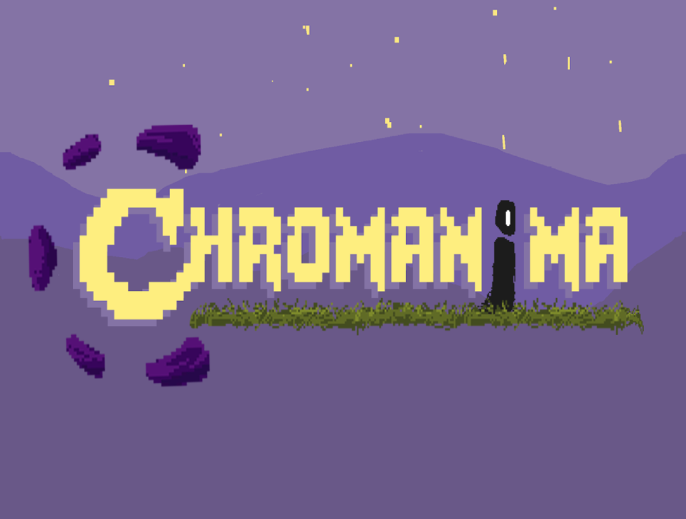 Games like Chromanima