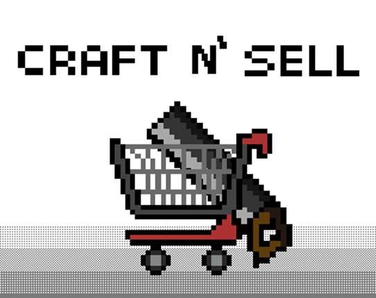 Craft n' Sell Image