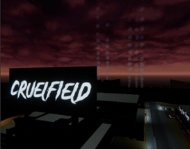 CruelField Image