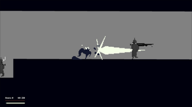 Cursed Warrior Image