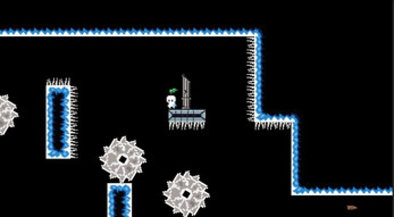 Daikon Boy Image