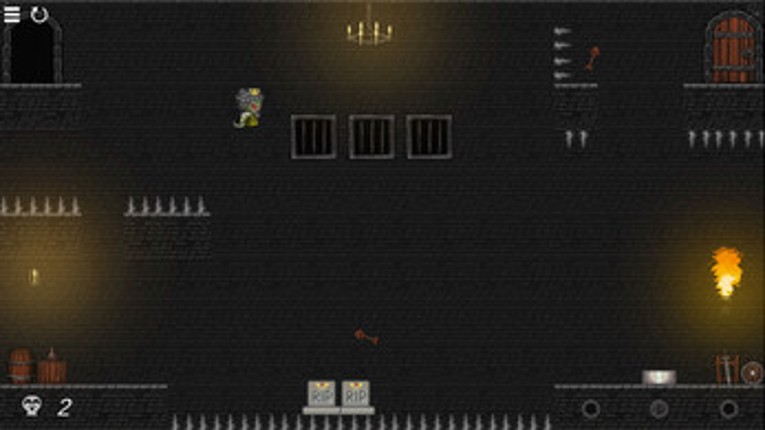 Dead Winner screenshot