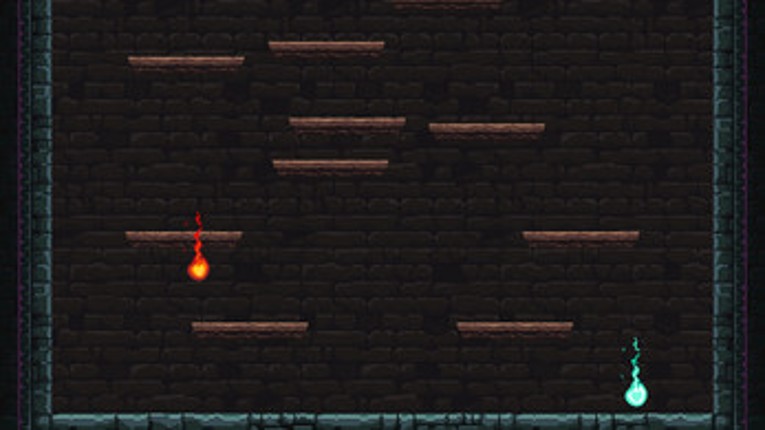 Death Jump screenshot
