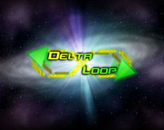 Delta Loop Game Cover