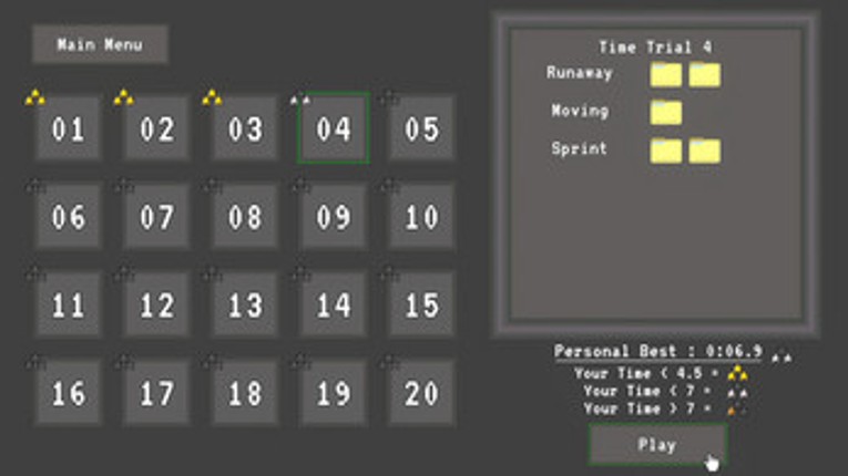 Digital Janitors screenshot