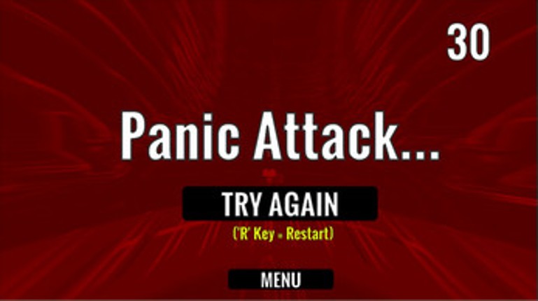 Don't Choke screenshot