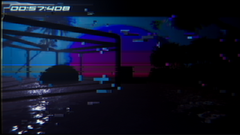 [ECHOSTASIS] Prologue Image
