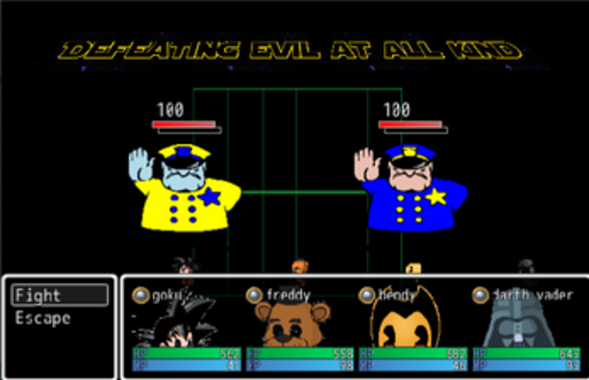 Fandomtale Image