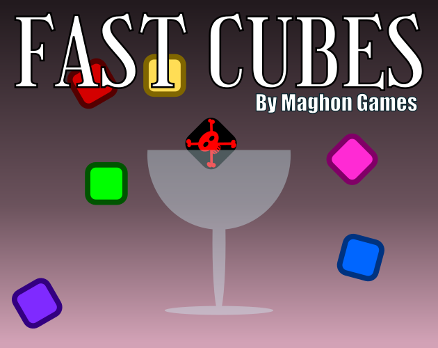 Games like Fast Cubes