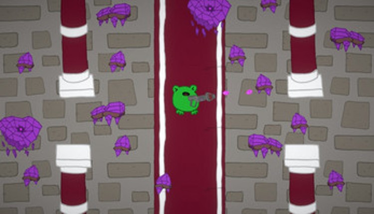 Fat Froggs screenshot