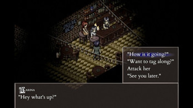 Fear & Hunger: Termina Image