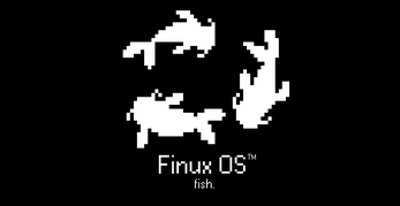 FinuxOS Image