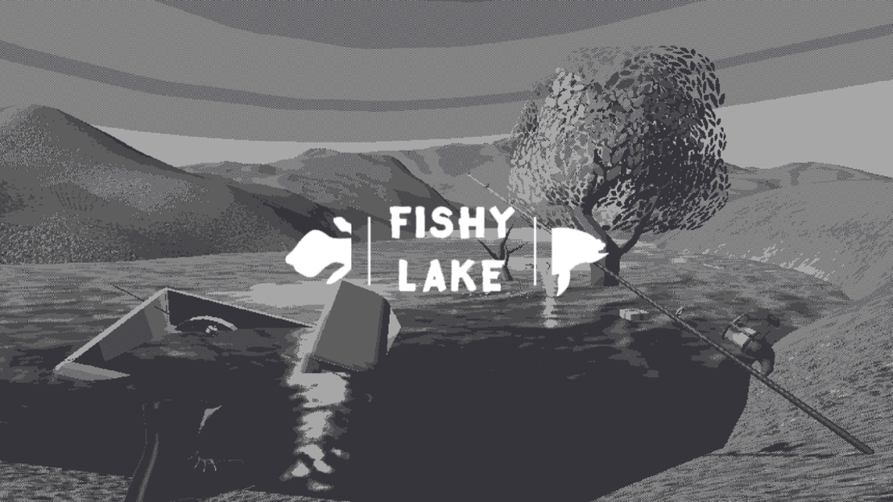 Games like Fishy Lake