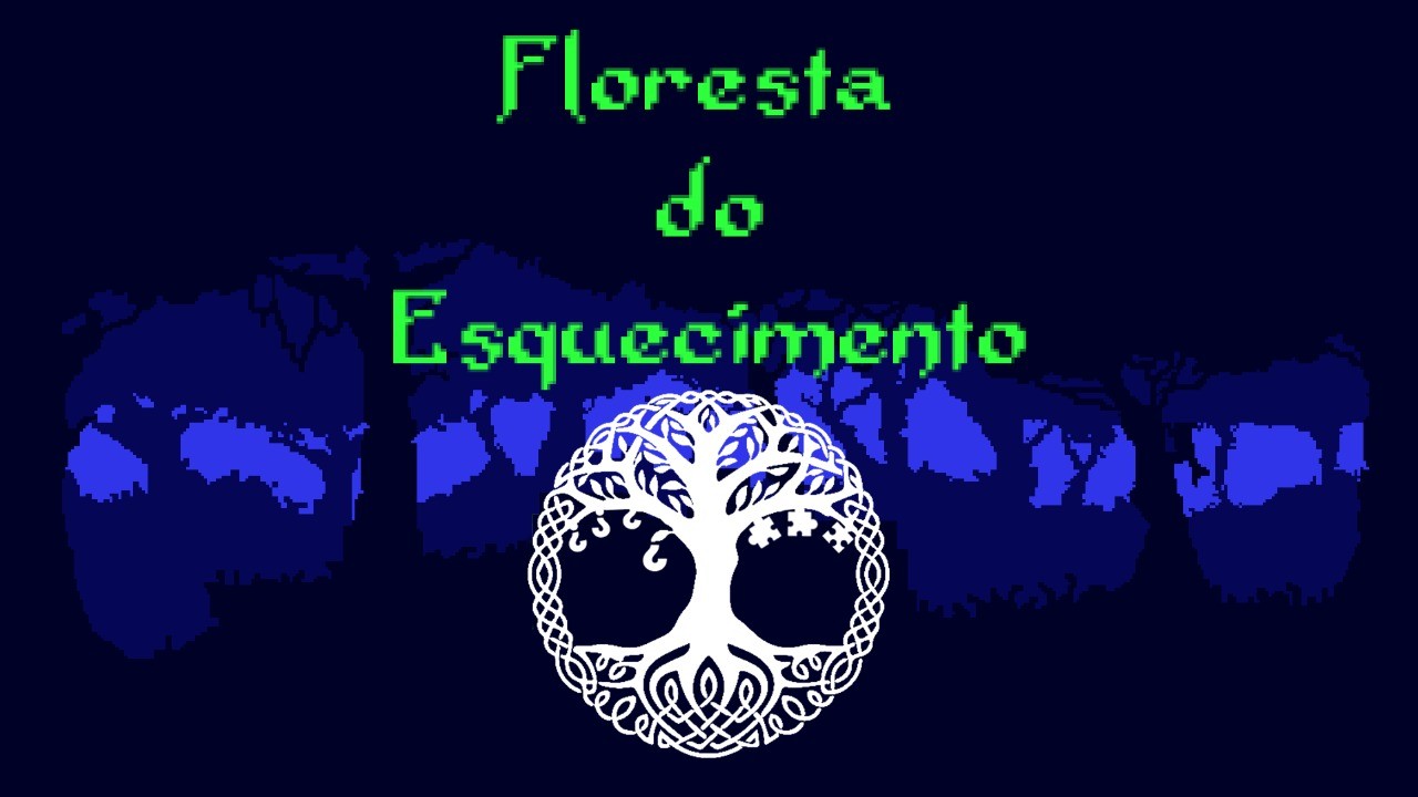 Games like FLORESTA DO ESQUECIMENTO
