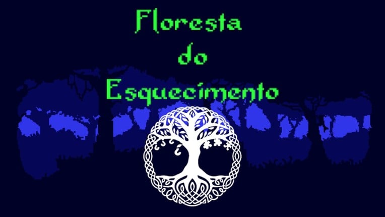 FLORESTA DO ESQUECIMENTO Image