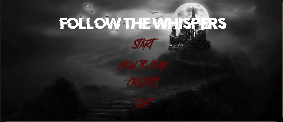 Games like Follow The Whispers