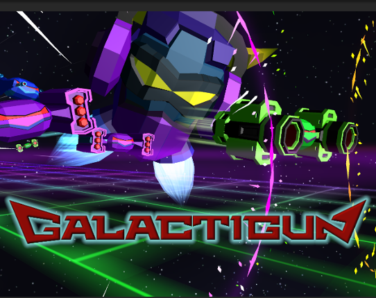 Galactigun Image