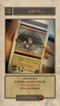 Gamebook: Pocket RPG Image