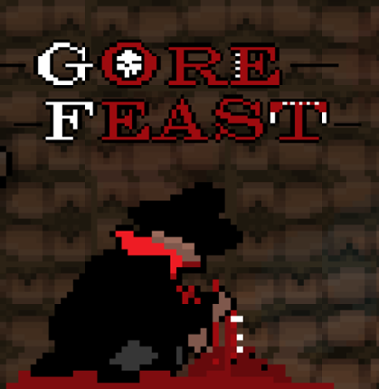 Gore Feast Game Cover