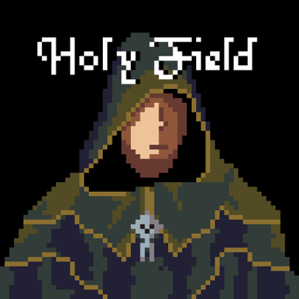 Holy Field Game Cover