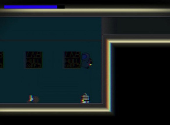 hull PANIC screenshot